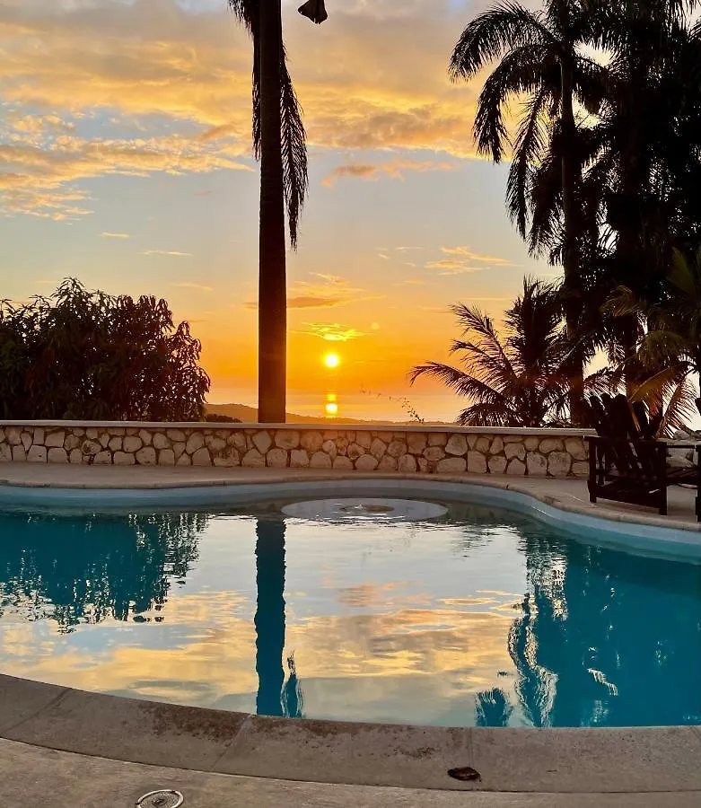Waterfield Villa 0*, Montego Bay