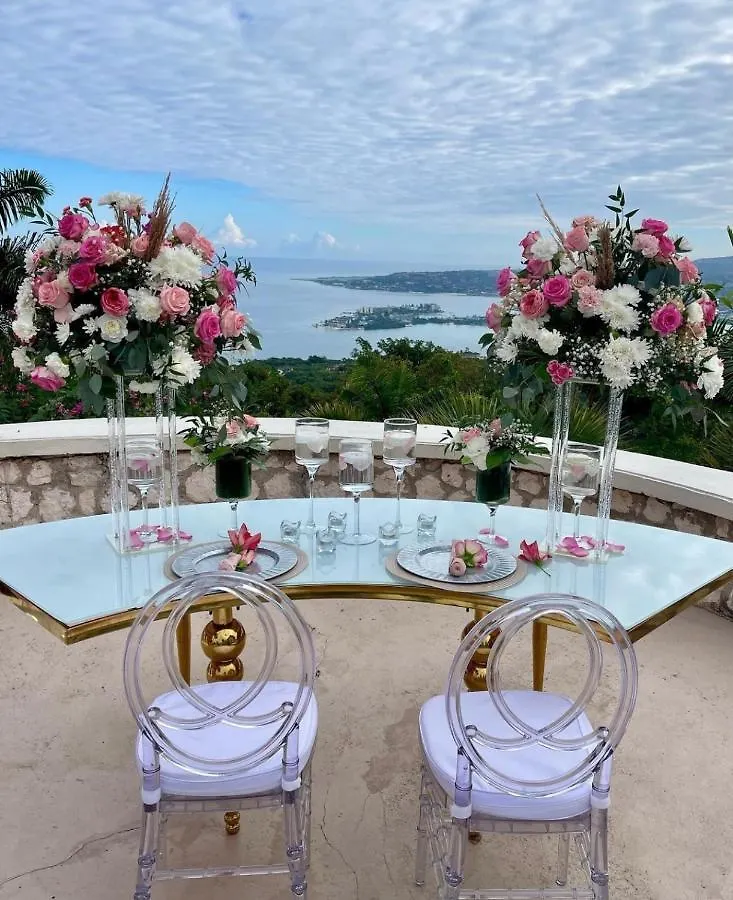 Waterfield Villa Jamaica