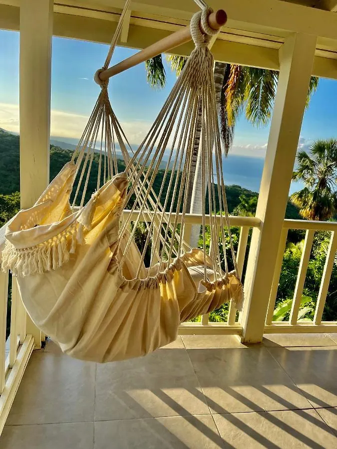 Waterfield Villa Jamaica