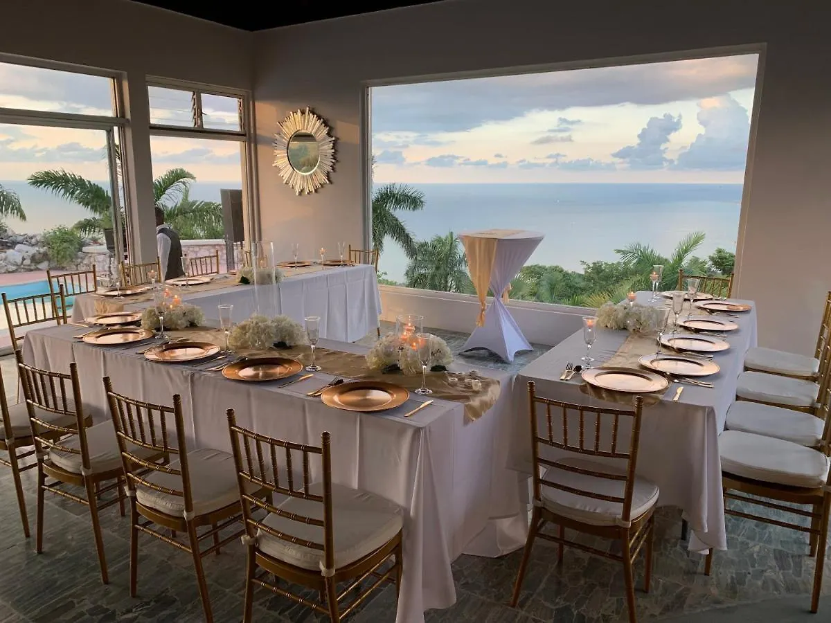 Waterfield Villa Montego Bay