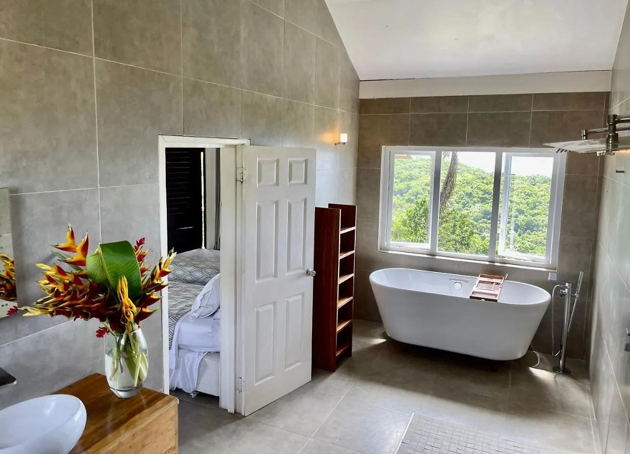 Guest house Waterfield Villa