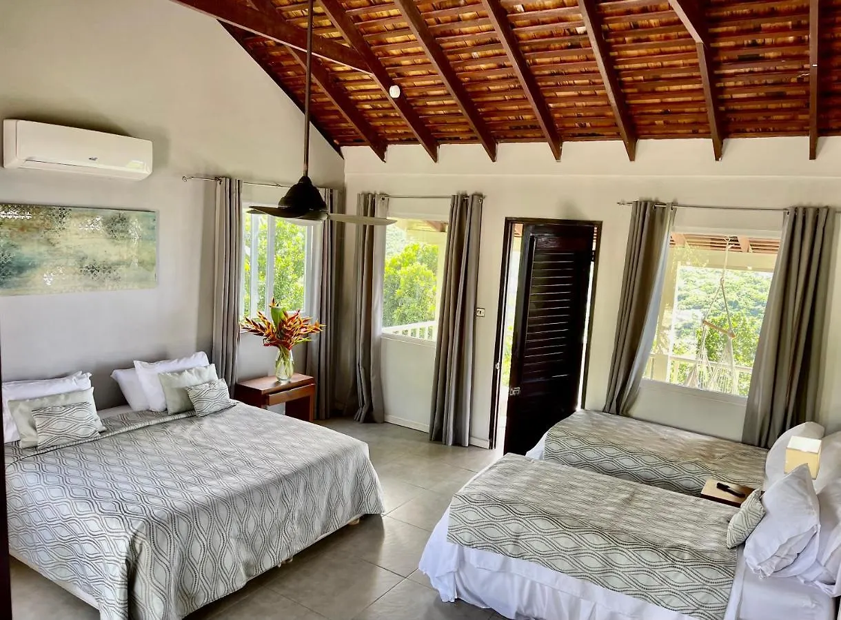 Waterfield Villa Guest house Montego Bay
